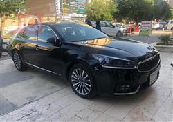 كيا كادينزا